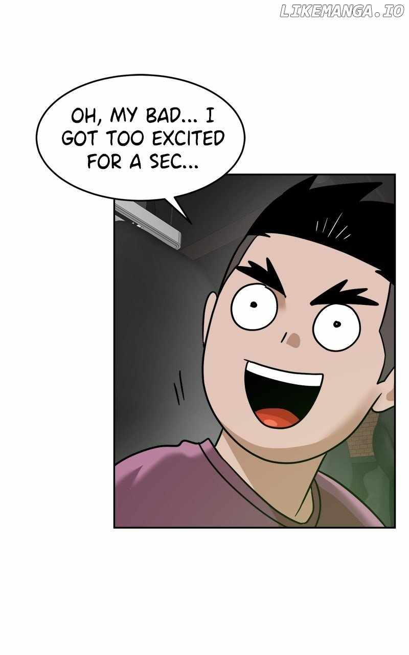 Double Click Chapter 185 40
